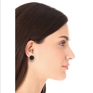 House of Harlow Sunburst Earrings